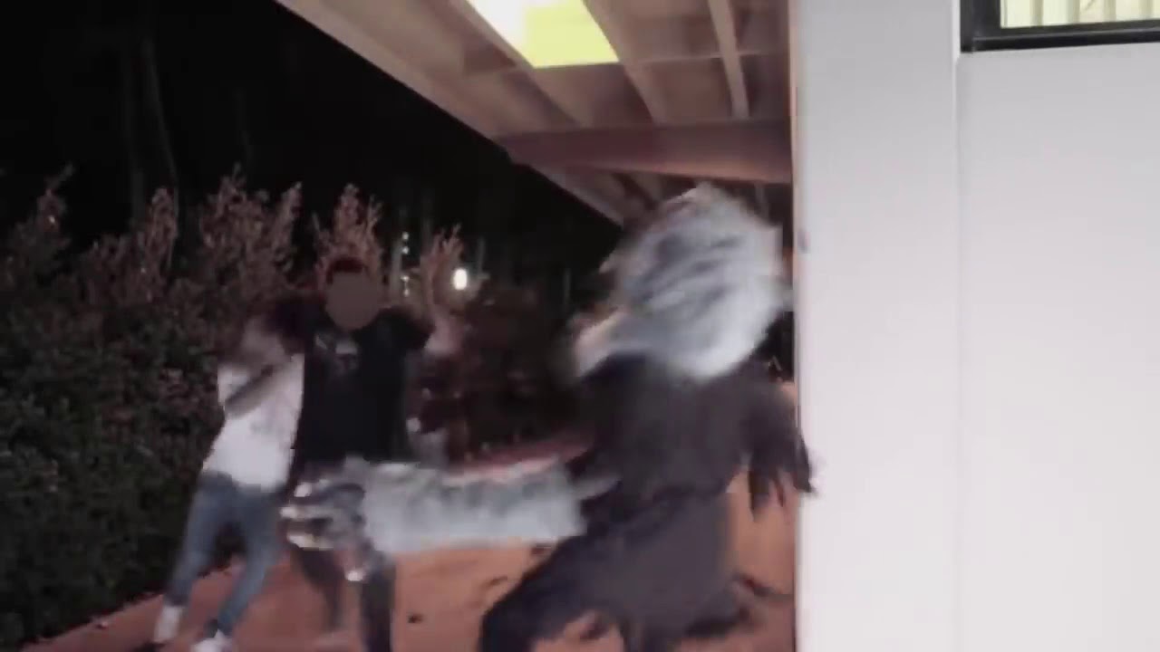 страшные пранки над людьми