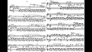 Rachmaninoff Etudes-Tableaux study pictures Op.33 33-2 拉赫曼尼諾夫 ラフマニノフ 音の絵 Score Sheet 譜 谱 楽譜付き 【Kero】