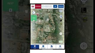IQ Mobile Software for Tablets -  Mapping and AVL Screens screenshot 3