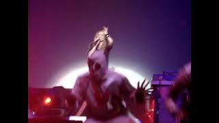 Voodoo Doll LIve