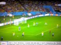 Colombia 20 uruguay super goal james rodriguez