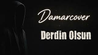 Derdin Olsun Psychedelic Anatolian Arabesque