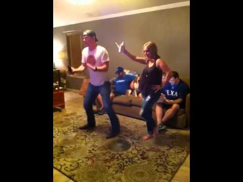 Talk About It Video