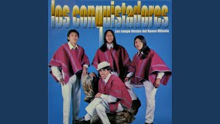 Video thumbnail of "Los Conquistadores - El Conejito"