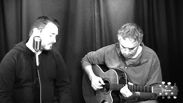 You Belong to Me - Jo Stafford, Patti Page, Dean Martin (Brad McNett & Jake Reichbart Cover)