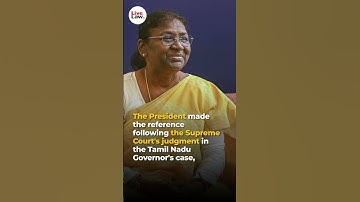 SC To Commence Hearing Of Presidential Reference On Bills