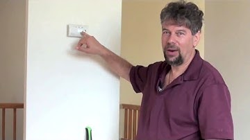Kidde C3010 Carbon Monoxide Alarm Installation Tutorial and Review