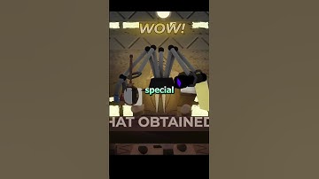 Game Name: Armless Detective #roblox #robloxgames