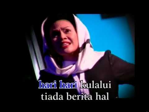 Hetty Koes Endang - Rindu (Official Music Video)