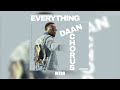 Everything daan chorus da mixtape  dj kymon 