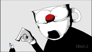 You Is A But Its Animated