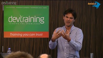 2015.06.18 [ENG] Oleg Mürk - Big Data, Hadoop & Spark Intro