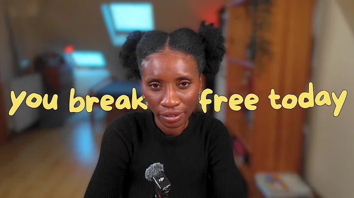 Stop Needing Validation to Feel Enough