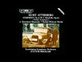 Kurt Atterberg : Ballad without words, for orchestra Op. 56 (1957-58)