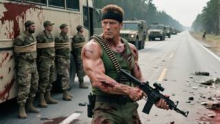 Download Lagu 2025 Action Movie! Terrorists Took Hostages on a Bus, But Commando Turned the Ambush Into a Massacre MP3 Download Lagu 2025 Action Movie! Terrorists Took Hostages on a Bus, But Commando Turned the Ambush Into a Massacre MP3