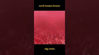 arsenal fans what you sayin? #arsenal #ukg #garage #northlondonforever