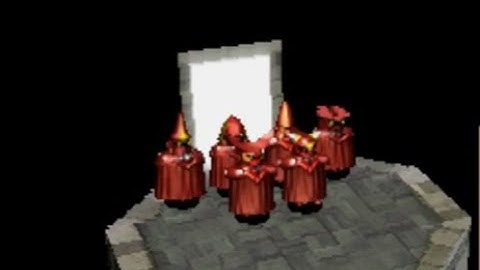 Shining Force 3 - Scenario 2 - Part 28 - I