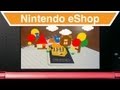 Nintendo eShop - Freakyforms Trailer