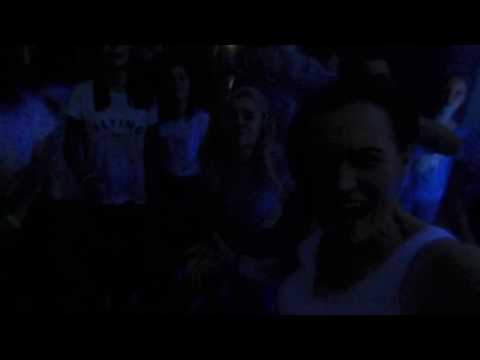 4U Camp! Disco.