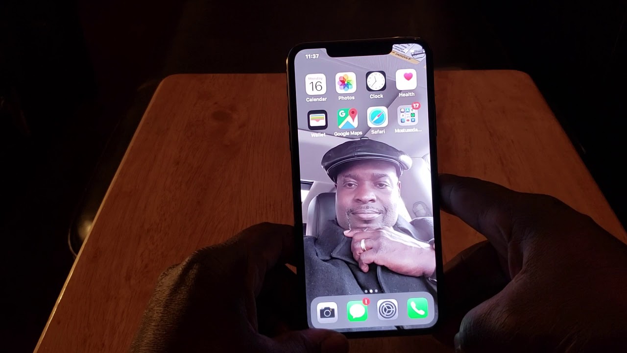 My review of the iPhone 11 Pro Max 