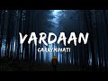 Vardaan lyrics  carryminati x wily frenzy  carryminati song  akd galaxy