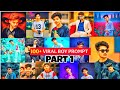 Trending Ai Photo Editing Prompts | Google Gemini AI Boy's Trending AI Prompt 