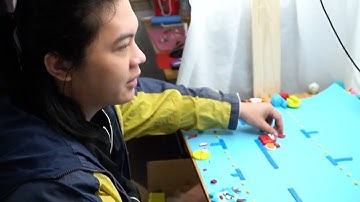 How Animators Make A Stop Motion Video - Part 3 | Pacman Behind The Scenes