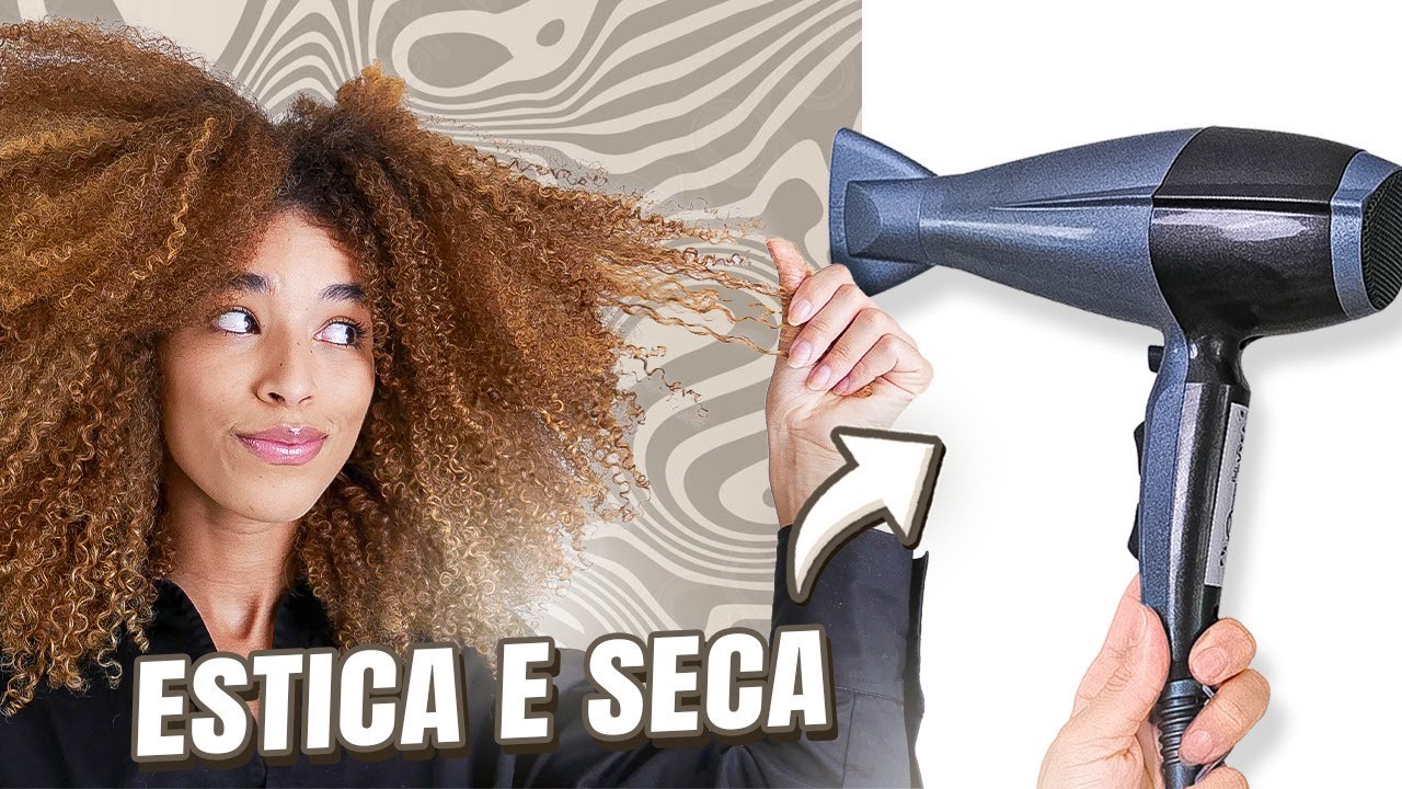 MINHA FINALIZAÇÃO ATUALIZADA PÓS COLORAÇÃO