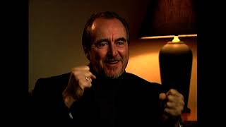 A Nightmare On Elm Street The Making Of Featurette 1984 Horrormystery Johnny Depp