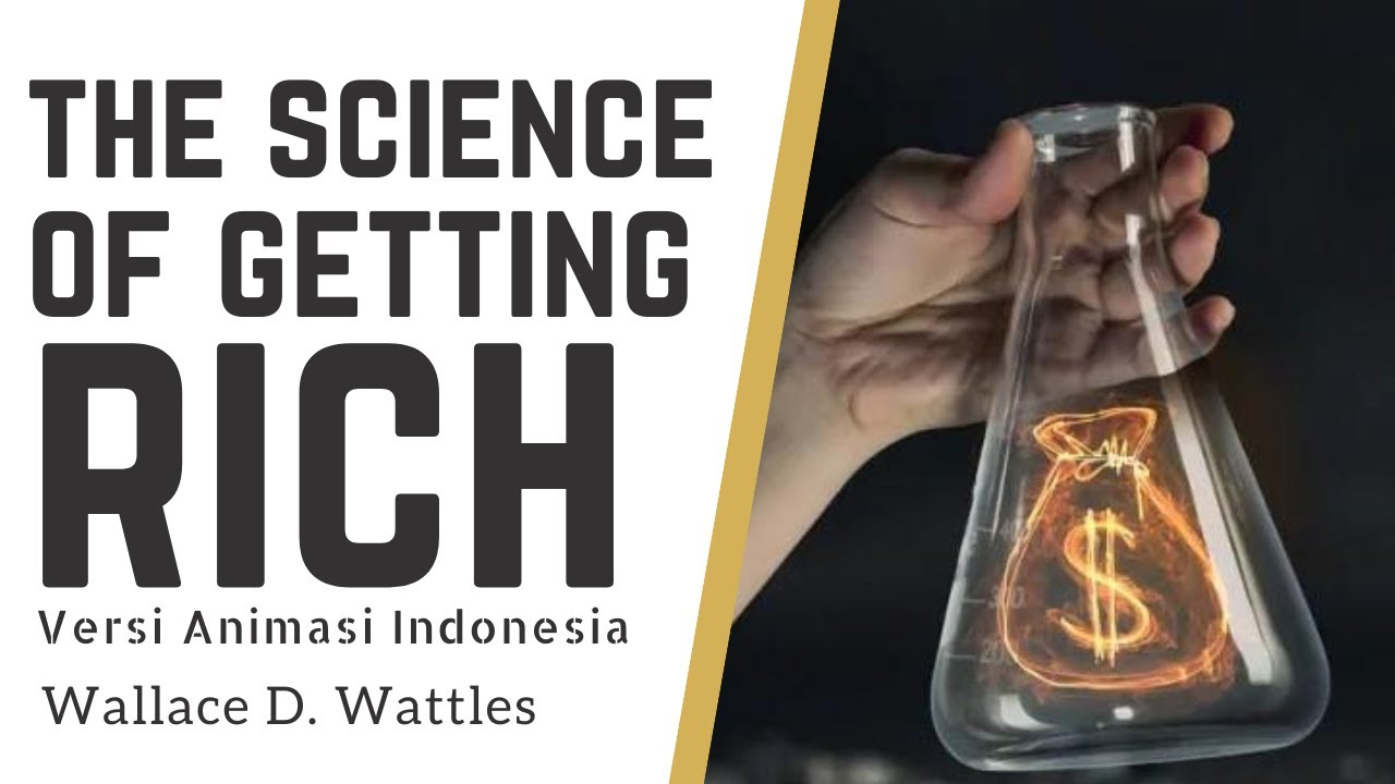 Ilmu menjadi Kaya Raya | The Science of Getting Rich