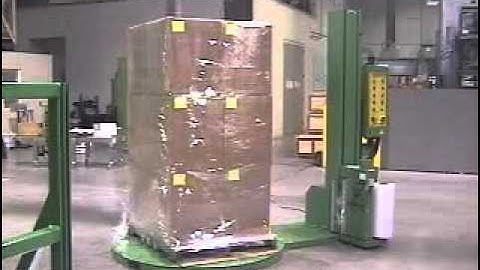 Predator XS Stretch Wrapper from DACO Corp