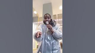 I GAT JESUS FULL ARMOR OF THE LORD ON MY LIFE NOW