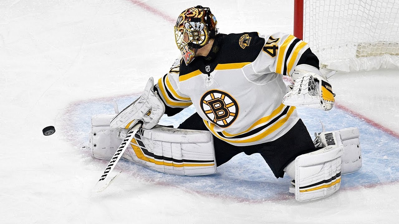 Tuukka Rask: News, Stats, Bio & More - NBC Sports