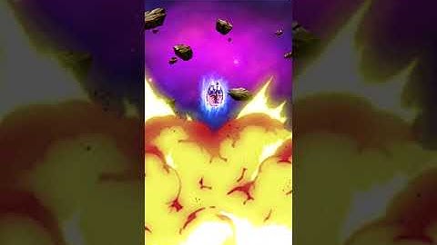 Made New Universe 7 Team. Dokkan Battle