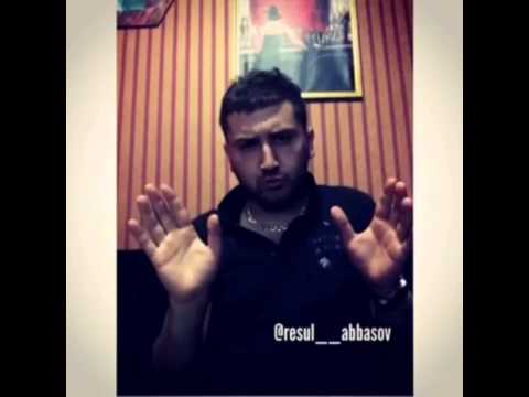 Resul//Vine//ParT 8//Qiz Oğlan Dostluğu//😂