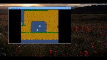 Perfect Retro Pixels for Unity3D: Snapping