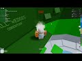 ИГРАЕМ В ROBLOX!