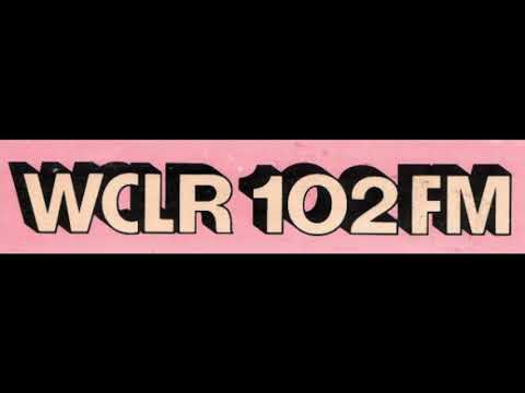 WCLR 102 Chicago - Peter Dean - April 1983