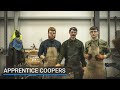 Apprentice Coopers