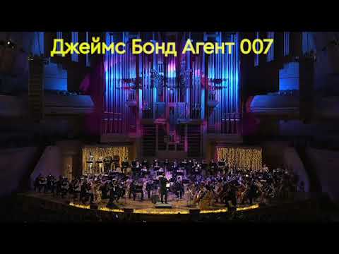 Музыкальные хиты Голливуда