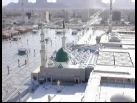 الشيخ علي الحذيفي ق والقرآن المجيد بل عجبوا أن جاءهم منذر منهم فقال الكافرون هذا شيء عجيب سورة ق