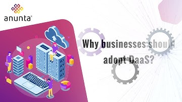 What is Desktop as a Service (DaaS)