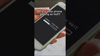 Fix Phone Overheating 🔥