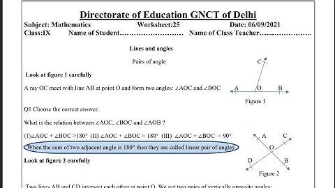 class-9|Doe maths worksheet-25|Date-6/9/21|English medium@mathssolutionswithrosemaam4136