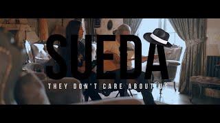 SUEDA - They Don’t Care About Us (Michael Jackson Cover) Resimi