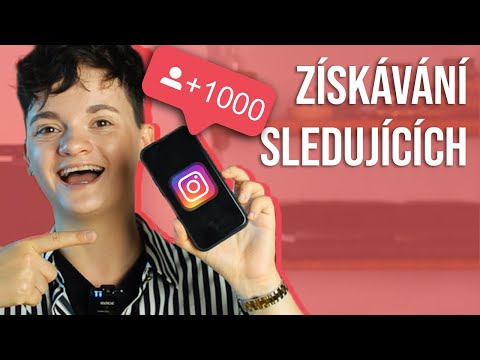 Video: 4 způsoby, jak získat více sledujících na Twitteru