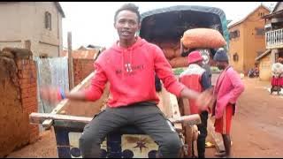 TSITAN_TONDRAK'ALINA🎙️(clip officiel 2025)Realisé par Tsitan