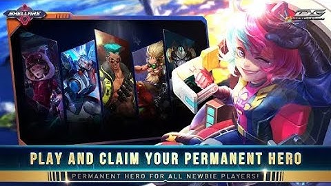 ShellFire  MOBA FPS - Gameplay Walkthrough - No Commentry iOS Android