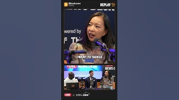 Why Annabelle Huang Left Amber Group to Build Web3 Infrastructure