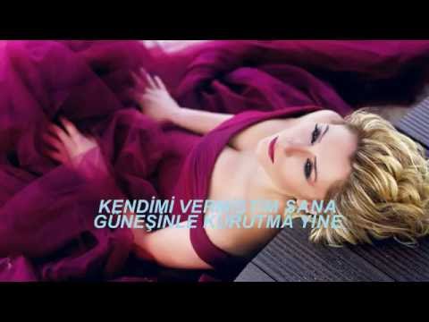 Ayşe Çınar - Deniz Gibi Sev